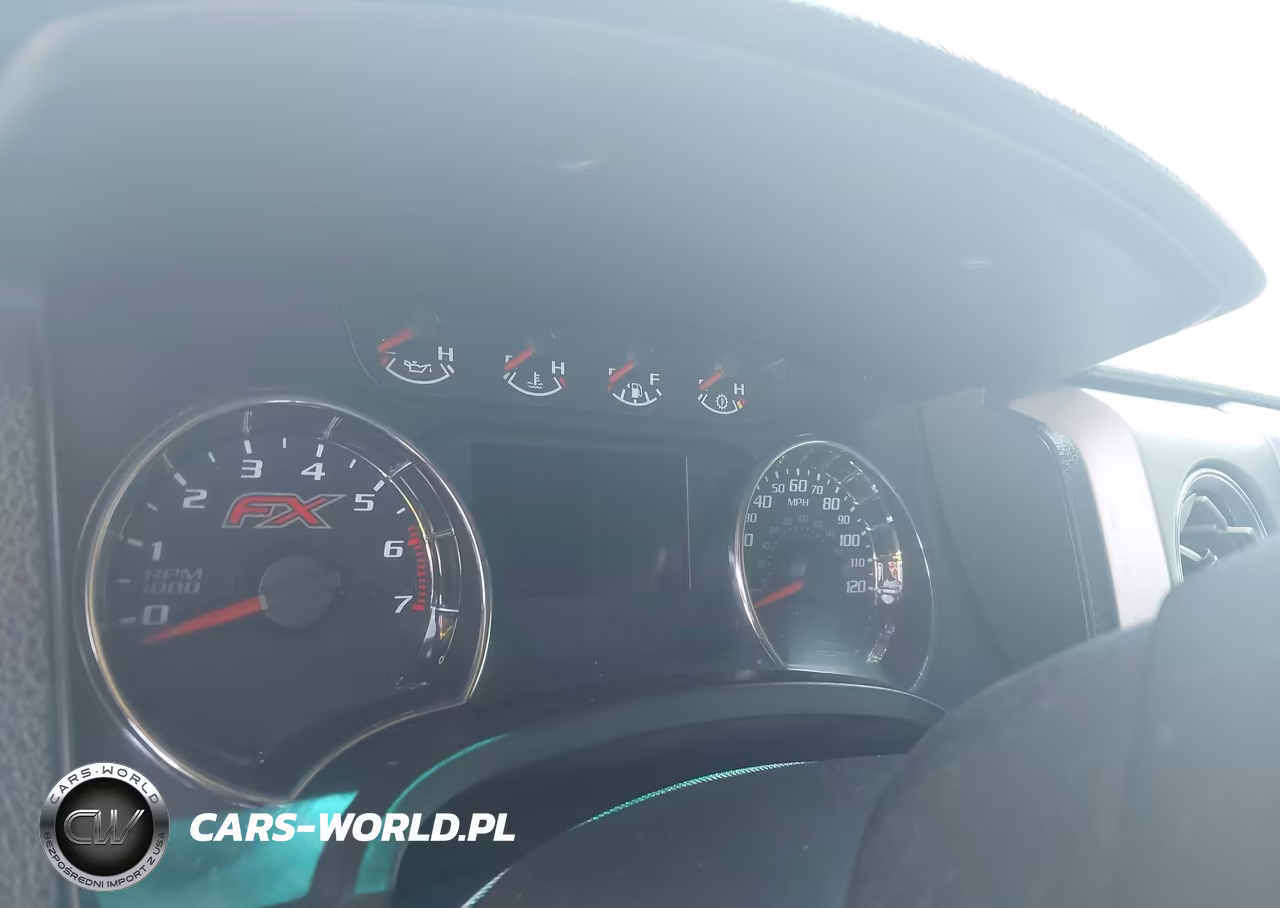 2013 Ford F-150 Fx4 VIN:1FTFW1ET9DFA56488 - 15