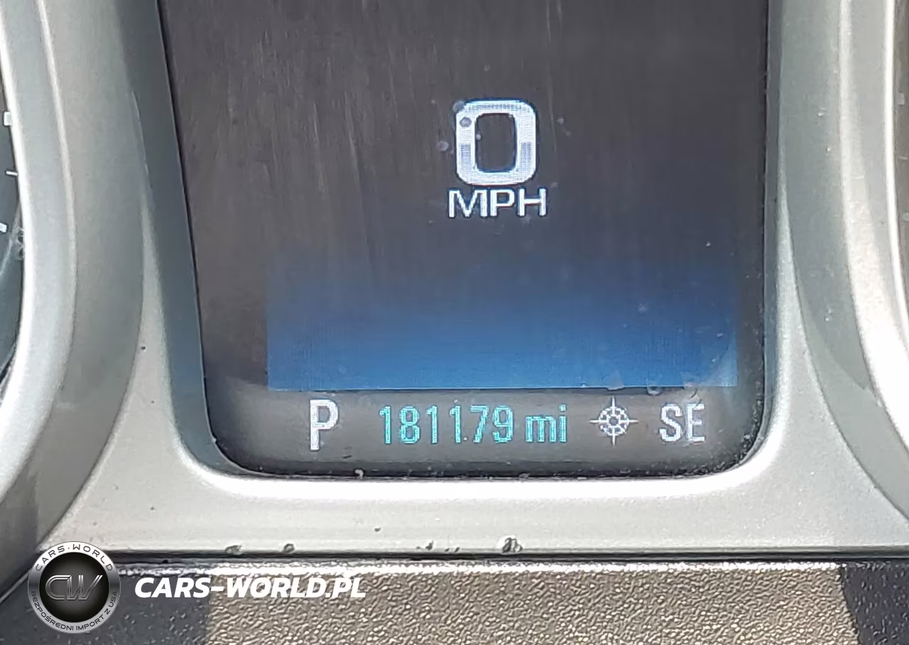 2015 Chevrolet Camaro 2Lt VIN:2G1FF3D3XF9282914 - 15