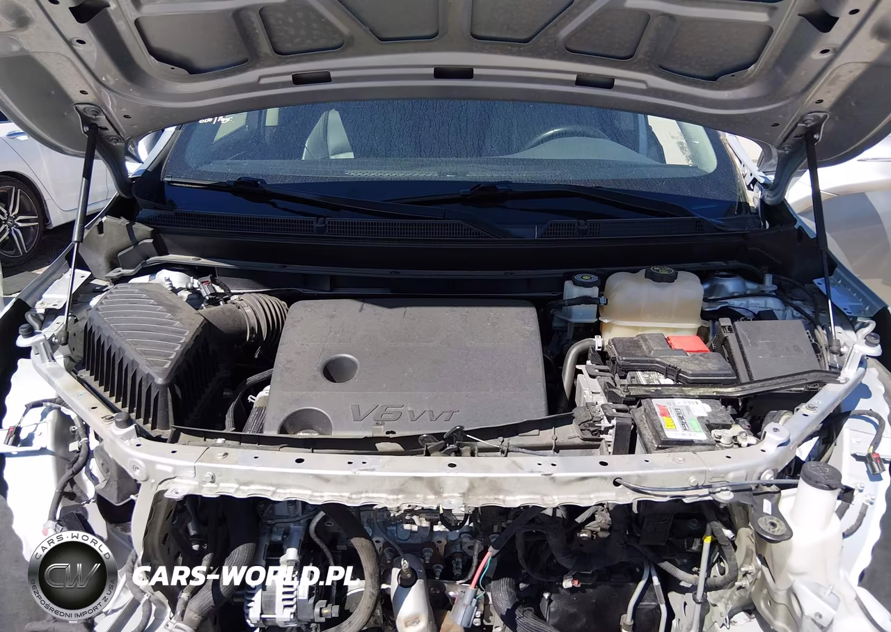 2021 Buick Enclave Fwd Essence VIN:5GAERBKW2MJ142229 - 10