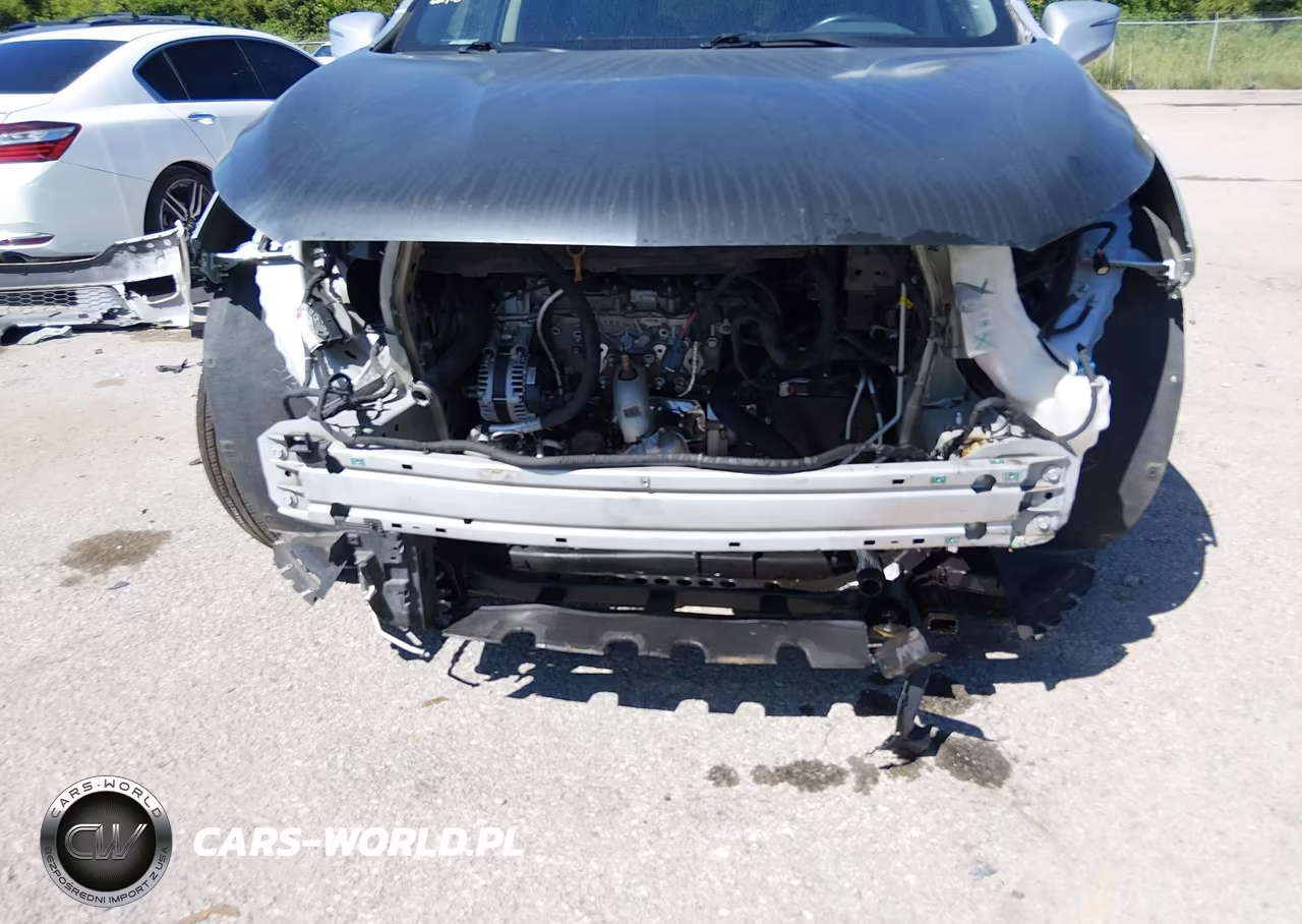 2021 Buick Enclave Fwd Essence VIN:5GAERBKW2MJ142229 - 6