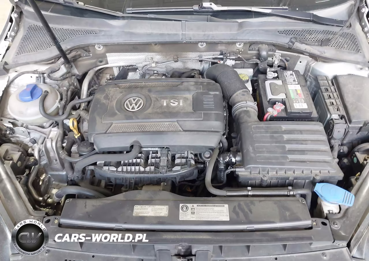 2016 Volkswagen Golf Gti S 4-Door VIN:3VW4T7AU6GM026092 - 10