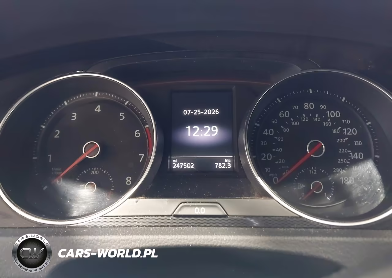 2016 Volkswagen Golf Gti S 4-Door VIN:3VW4T7AU6GM026092 - 7