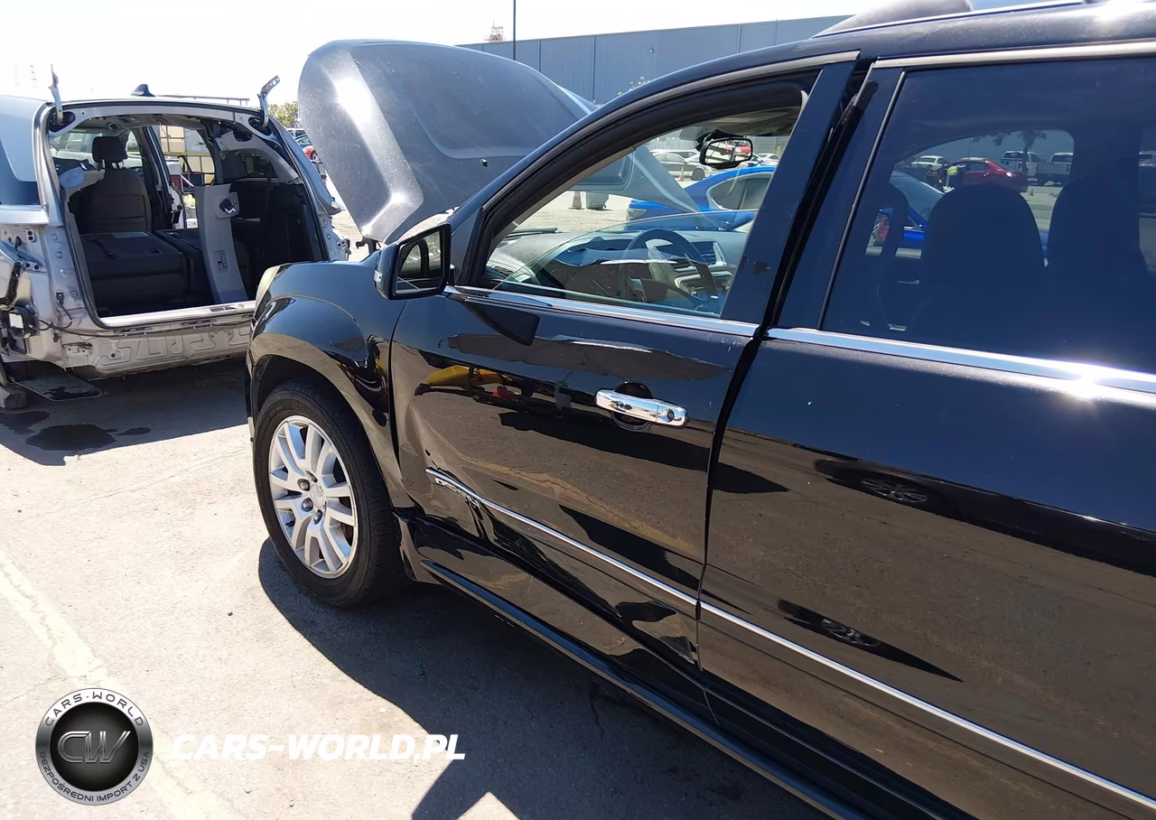 2016 GMC Acadia Denali VIN:1GKKVTKD9GJ288007 - 6