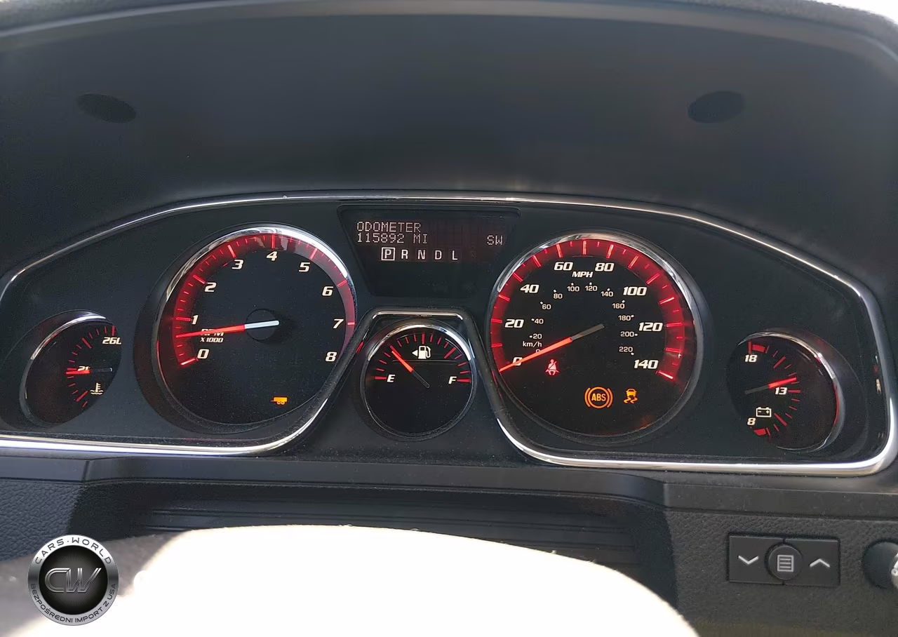 2016 GMC Acadia Denali VIN:1GKKVTKD9GJ288007 - 7