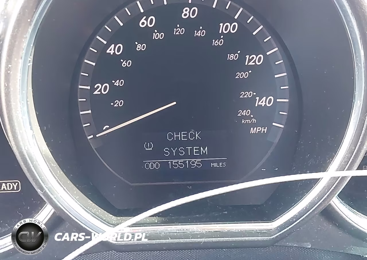 2008 Lexus Rx 400H VIN:JTJHW31U982854485 - 16
