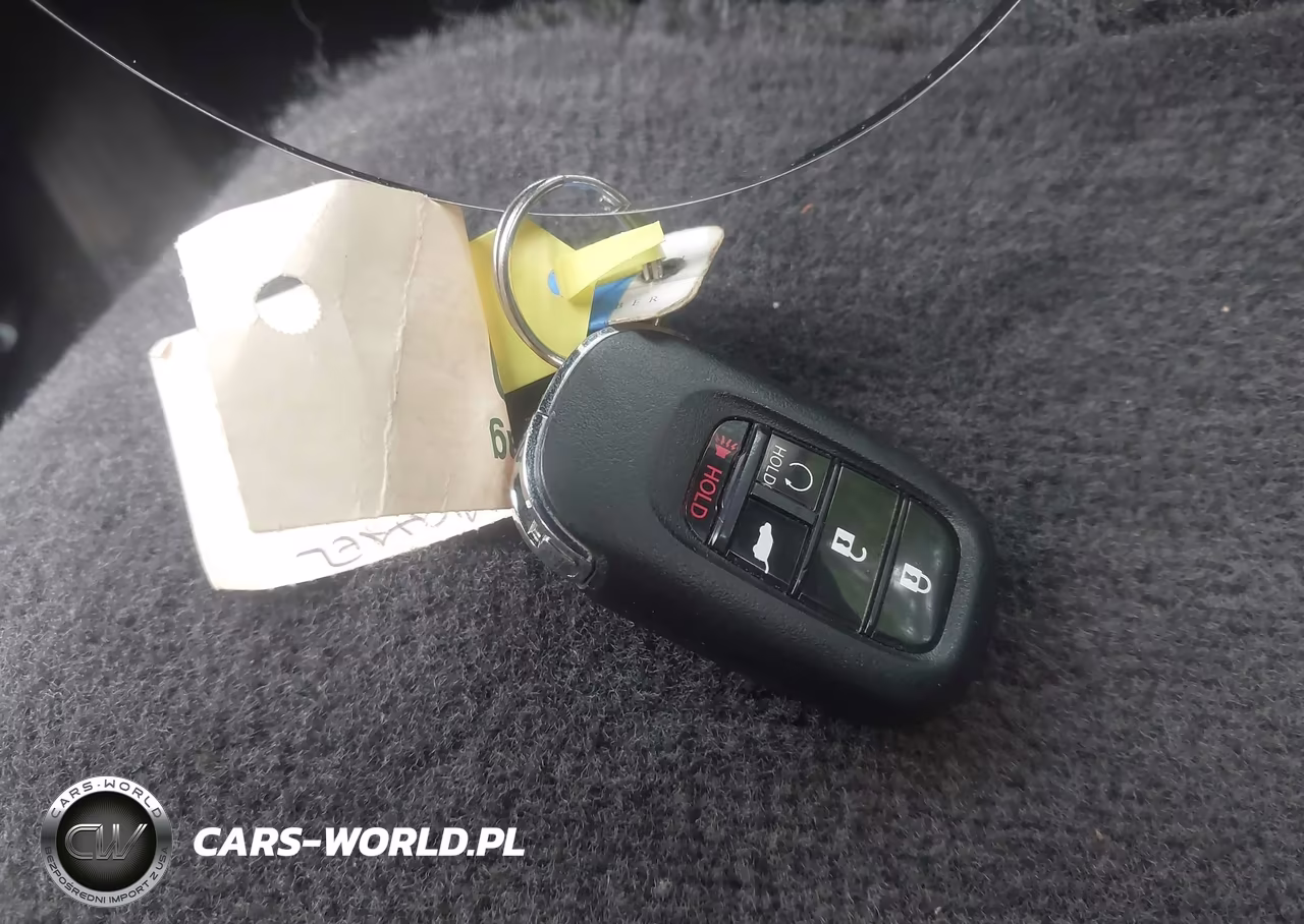 2022 Honda Civic Ex-L VIN:19XFL1H79NE010758 - 11