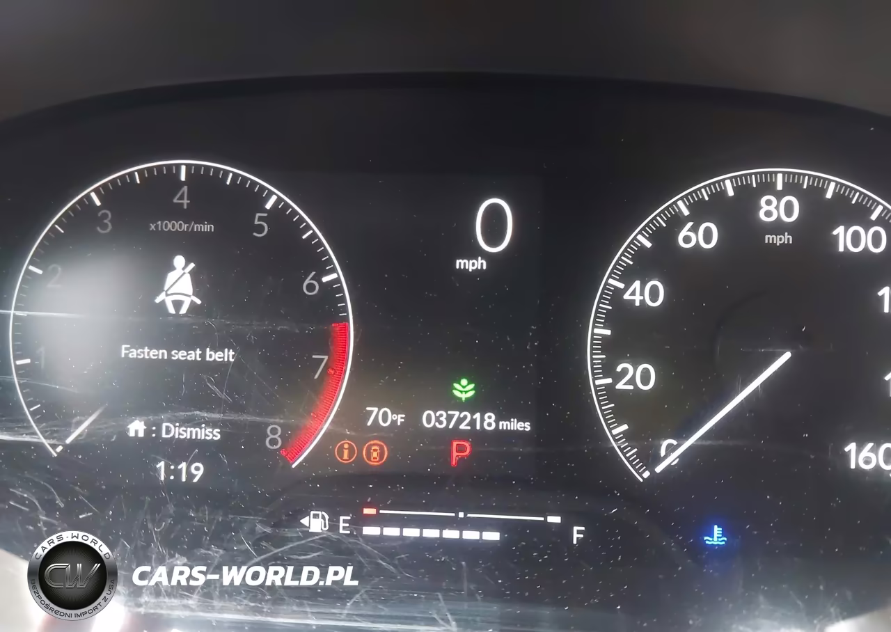2022 Honda Civic Ex-L VIN:19XFL1H79NE010758 - 7