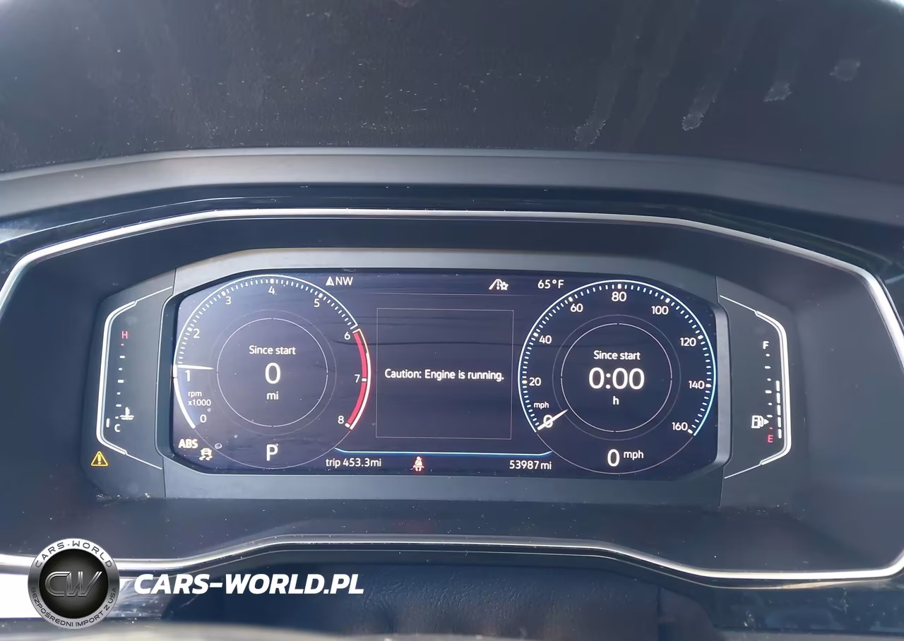 2019 Volkswagen Jetta 1.4T Sel VIN:3VWE57BU5KM204841 - 7