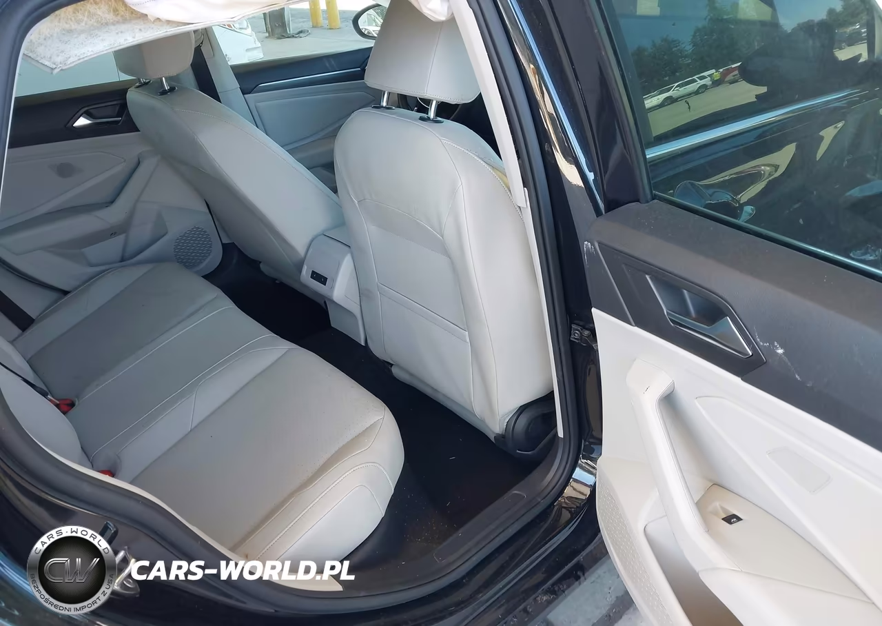 2019 Volkswagen Jetta 1.4T Sel VIN:3VWE57BU5KM204841 - 8