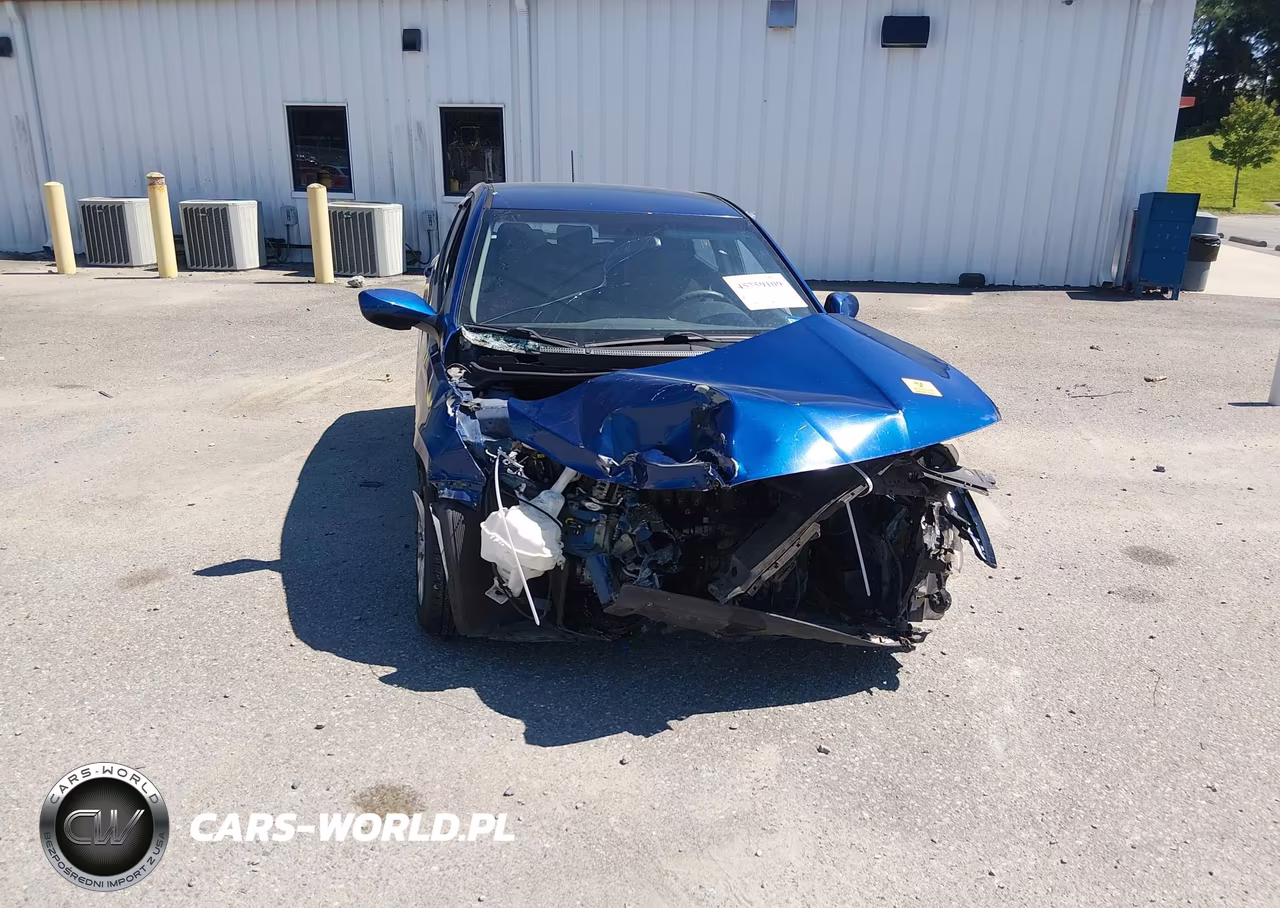 2015 Hyundai Accent Gs VIN:KMHCT5AE8FU210788 - 6
