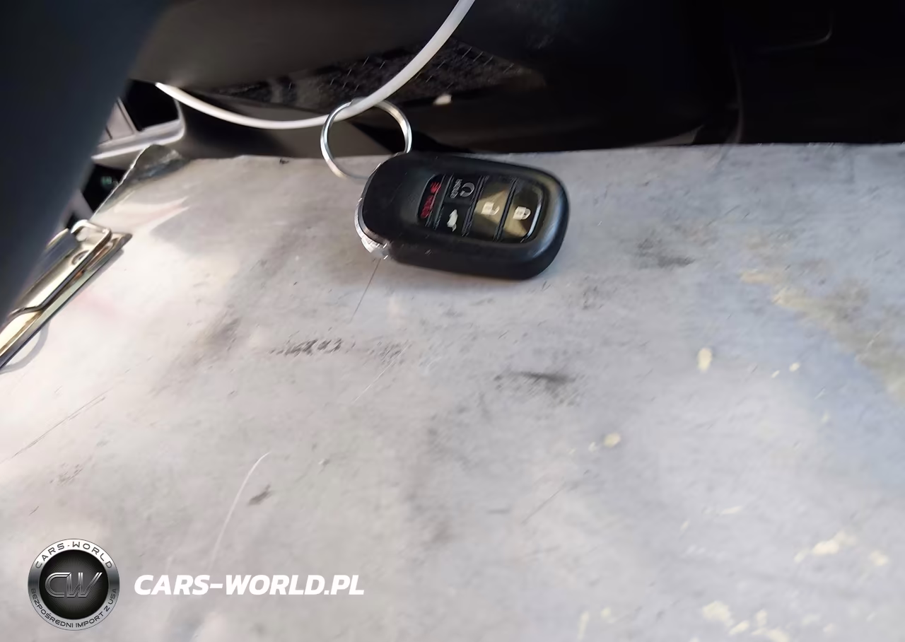 2024 Honda Hr-V 2Wd Sport-2Wd Sport W-O Bsi VIN:3CZRZ1H52RM745470 - 11