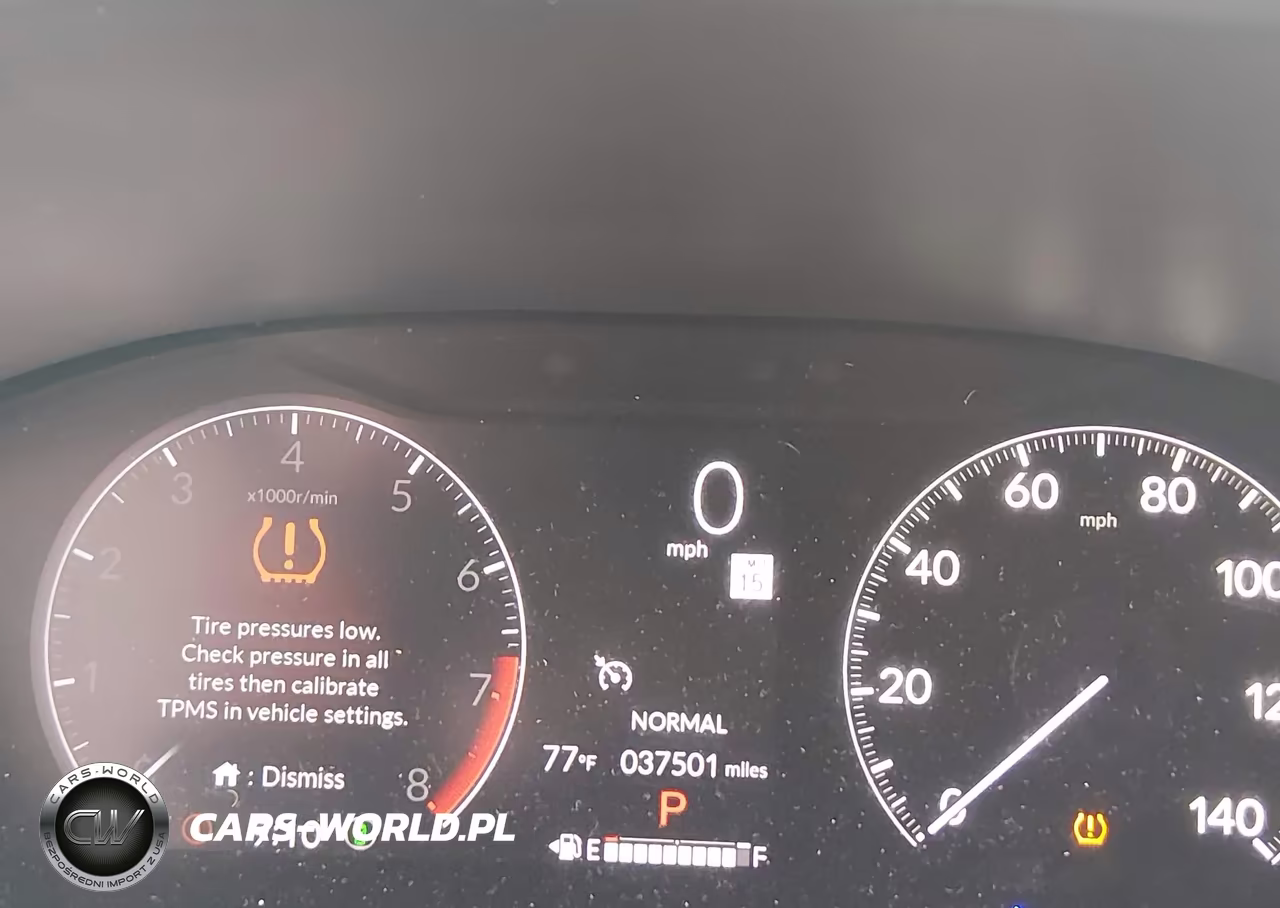 2024 Honda Hr-V 2Wd Sport-2Wd Sport W-O Bsi VIN:3CZRZ1H52RM745470 - 15