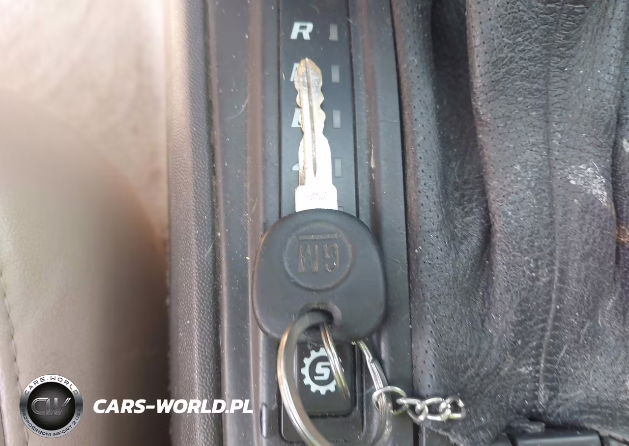 2003 Cadillac Cts Standard VIN:1G6DM57N030151075 - 11