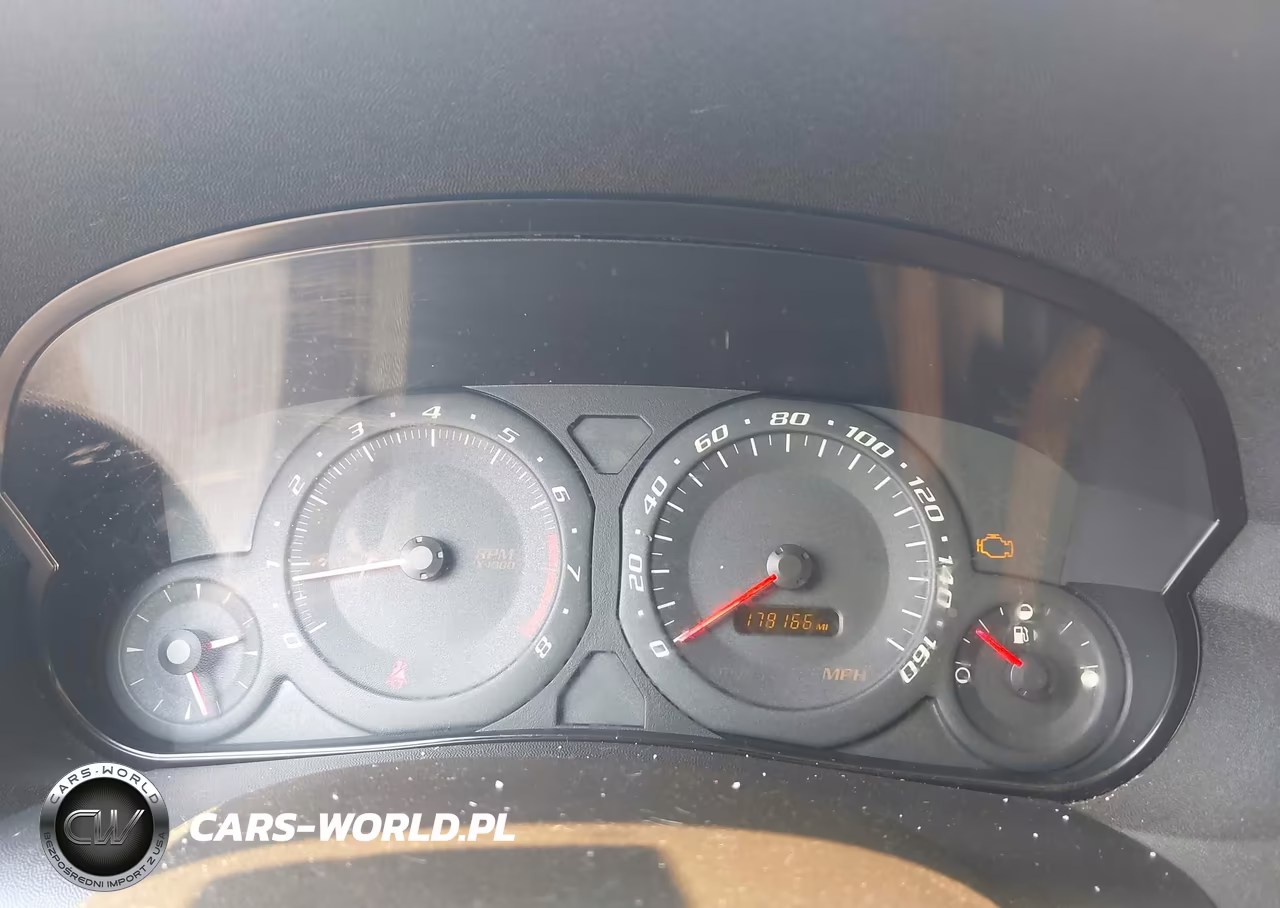 2003 Cadillac Cts Standard VIN:1G6DM57N030151075 - 7
