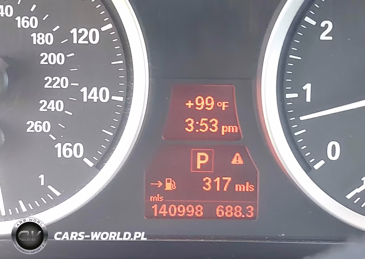 2014 BMW X6 xDrive35I VIN:5UXFG2C56E0C45385 - 15