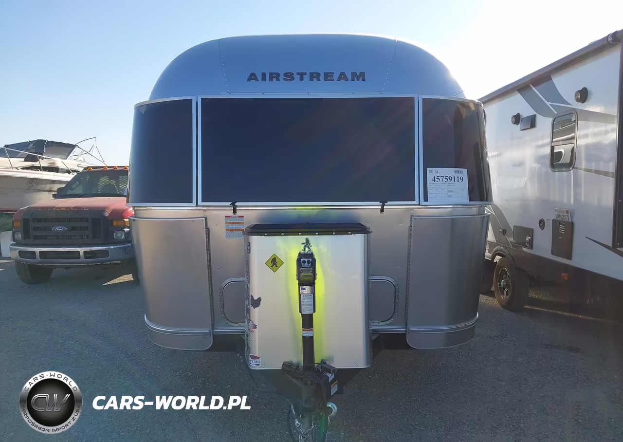 2021 Airstream Flying Cloud VIN:1STC9YP25MJ557965 - 10