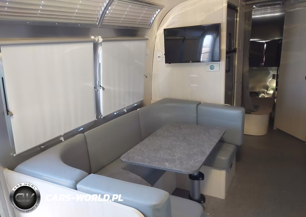 2021 Airstream Flying Cloud VIN:1STC9YP25MJ557965 - 15