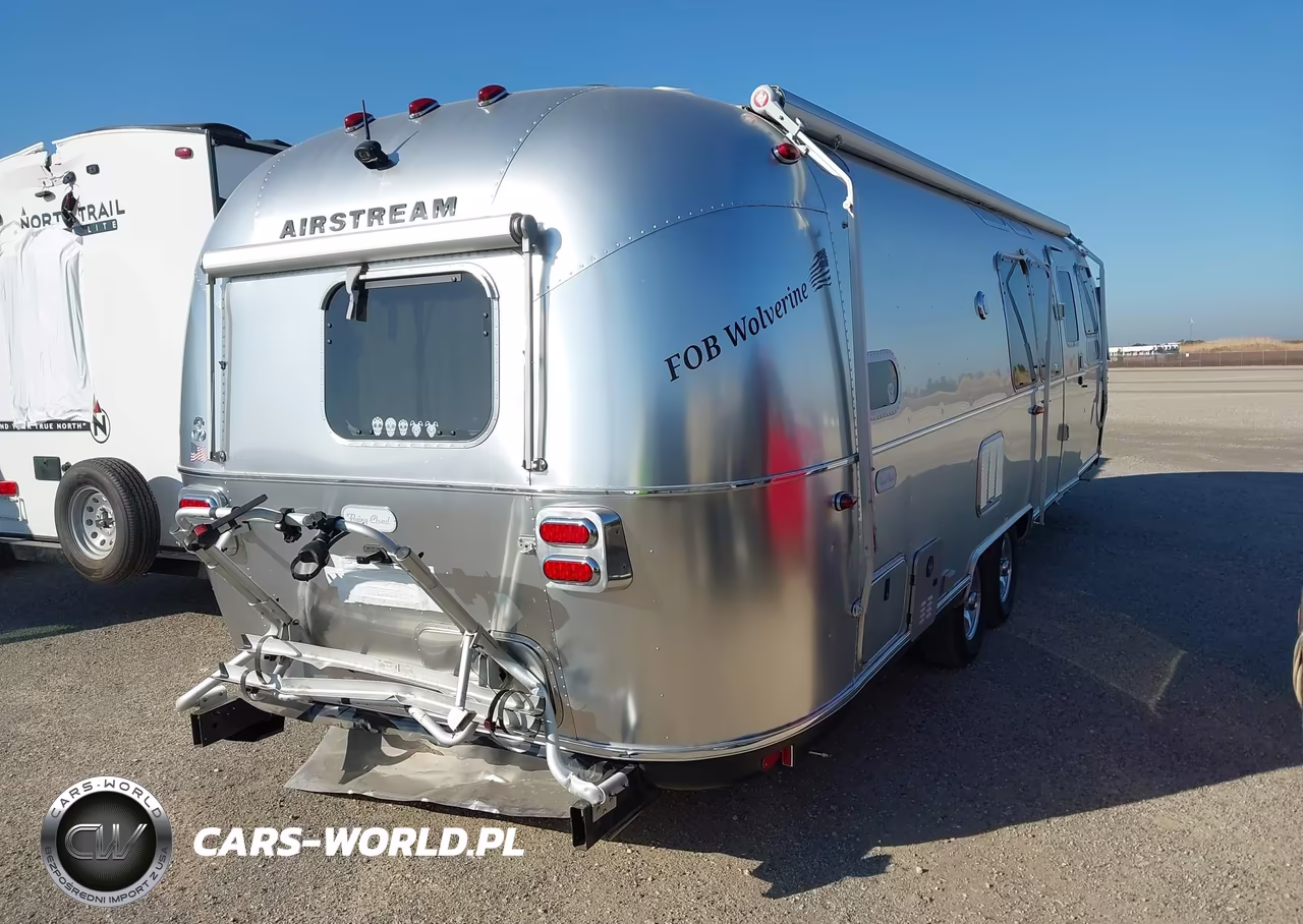 2021 Airstream Flying Cloud VIN:1STC9YP25MJ557965 - 4