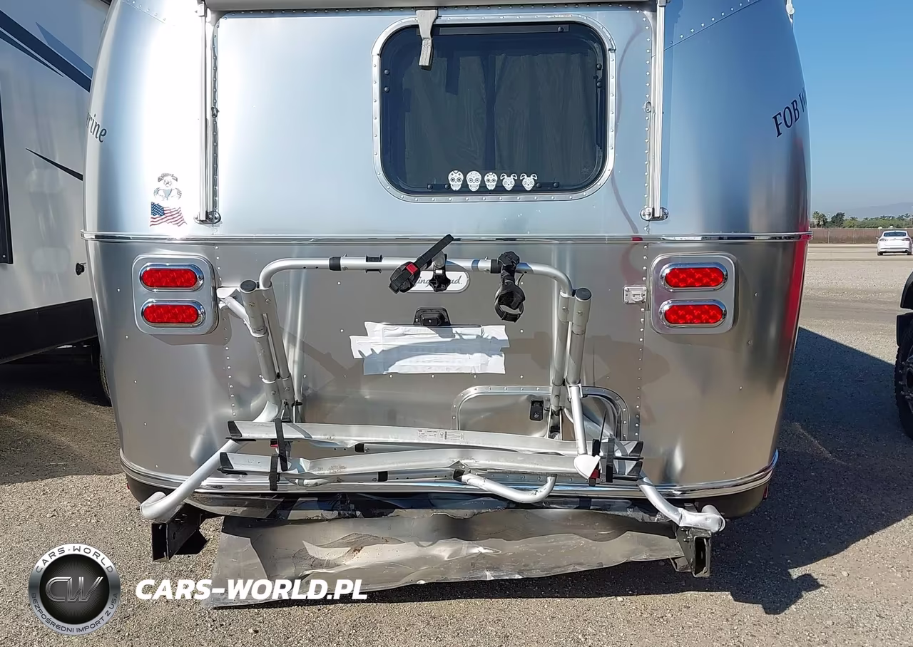 2021 Airstream Flying Cloud VIN:1STC9YP25MJ557965 - 6