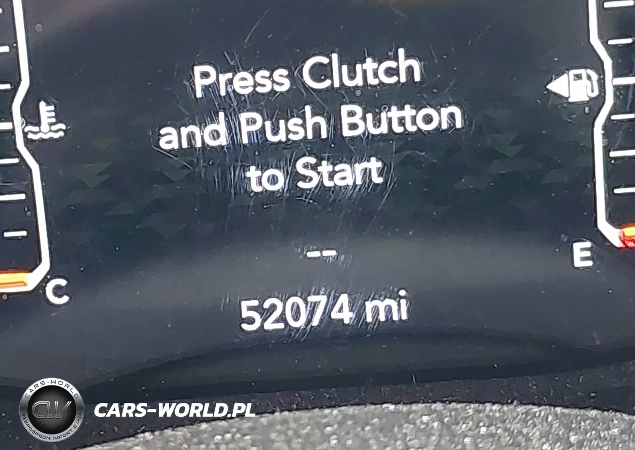 2021 Jeep Wrangler Unlimited Rubicon 4X4 VIN:1C4HJXFG0MW843681 - 15