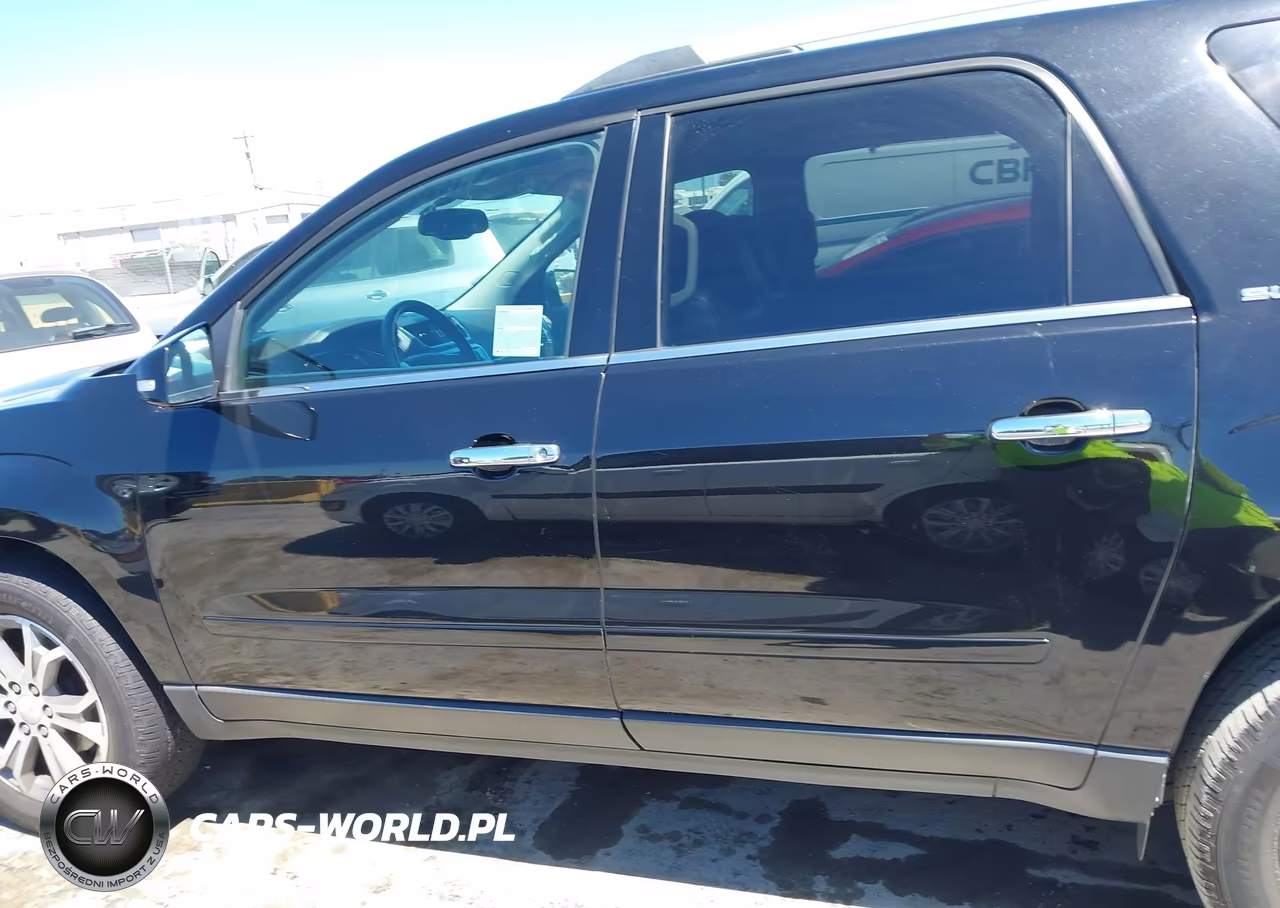 2016 GMC Acadia Slt-1 VIN:1GKKVRKD5GJ129374 - 14