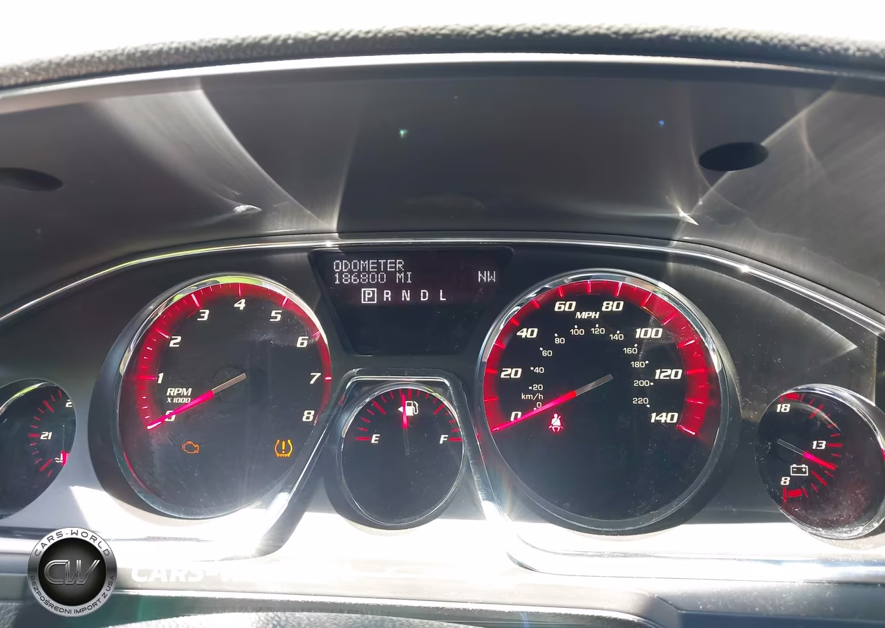 2016 GMC Acadia Slt-1 VIN:1GKKVRKD5GJ129374 - 7