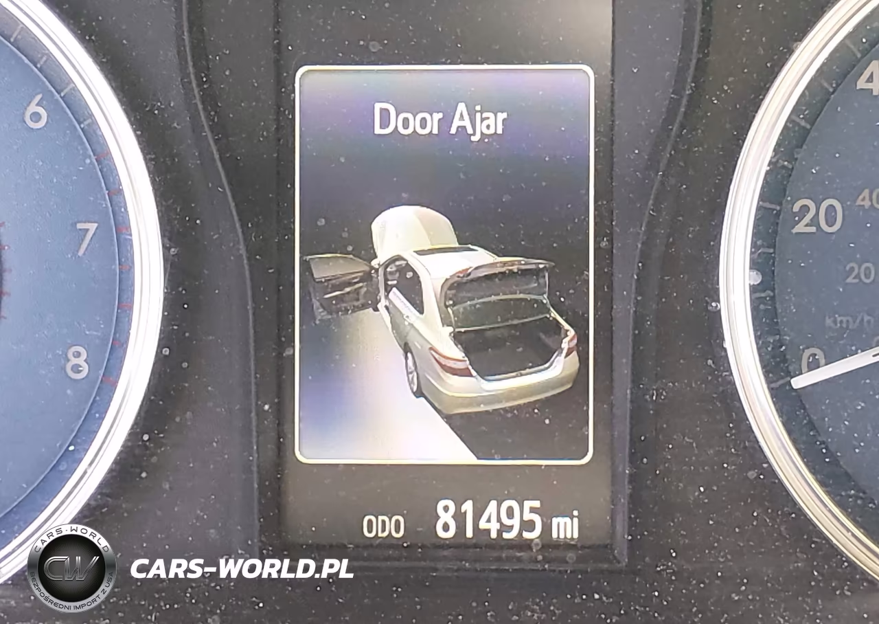 2016 Toyota Camry Xle VIN:4T4BF1FK7GR562231 - 15