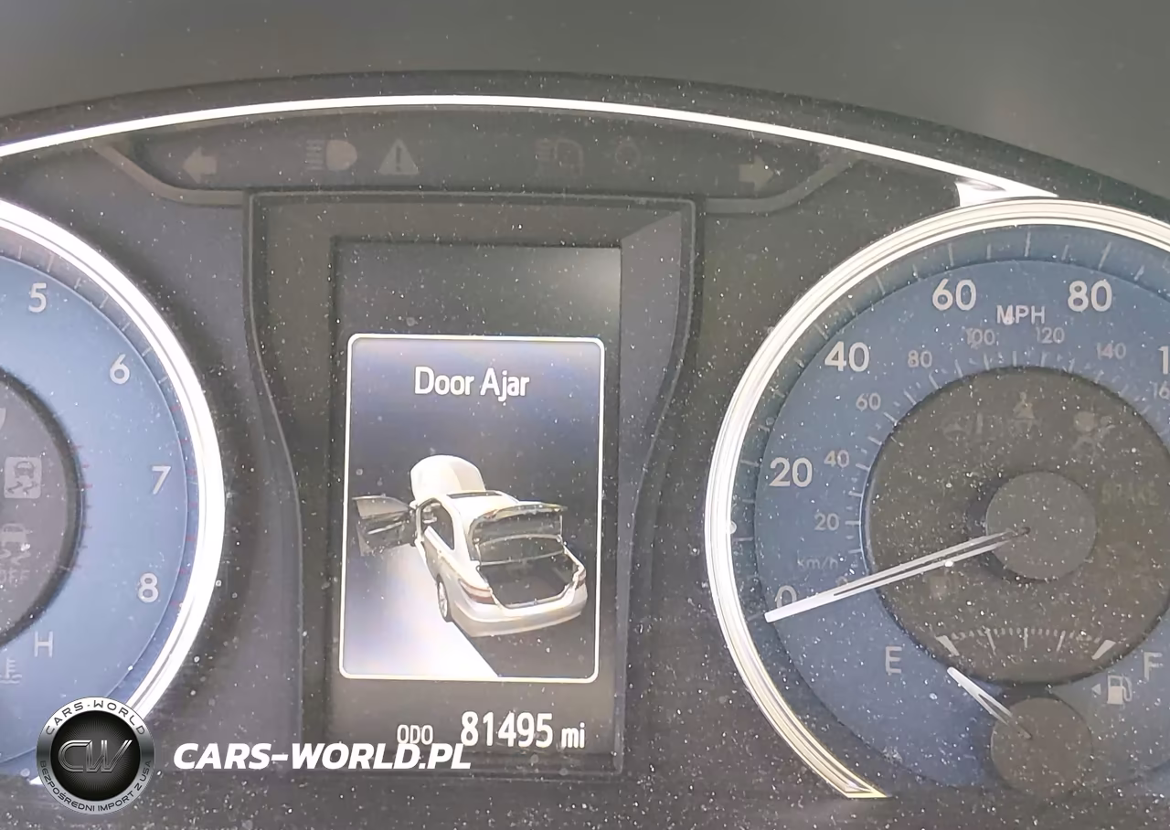 2016 Toyota Camry Xle VIN:4T4BF1FK7GR562231 - 7