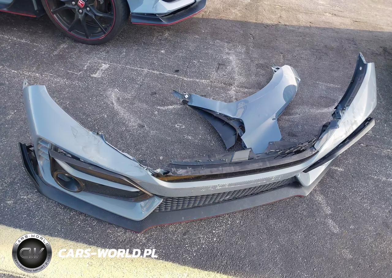 2021 Honda Civic Type R Touring VIN:SHHFK8G75MU203123 - 12