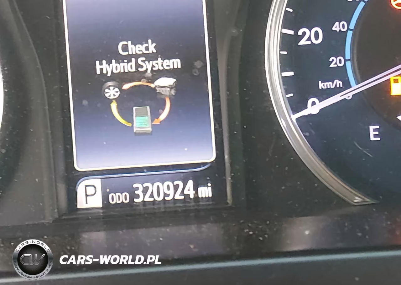 2015 Toyota Camry Hybrid Le VIN:4T1BD1FK8FU159325 - 15