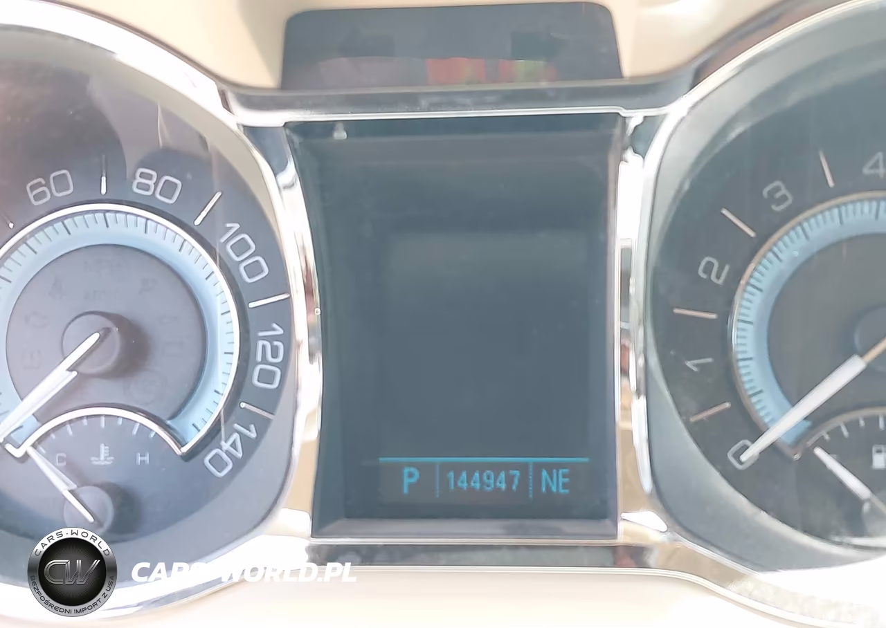 2010 Buick Lacrosse Cx VIN:1G4GB5EG2AF246280 - 7