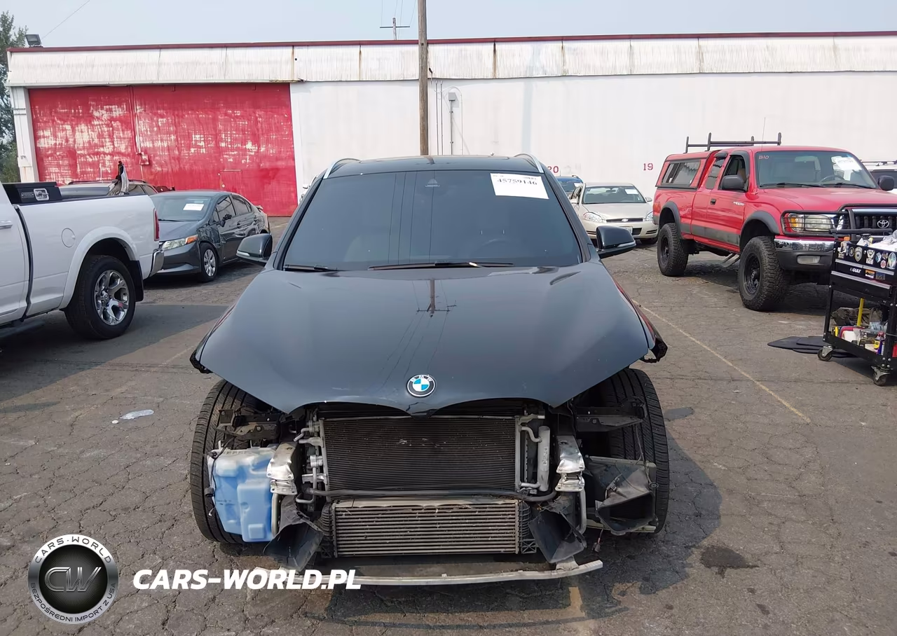 2019 BMW X1 xDrive28I VIN:WBXHT3C58K5L36801 - 13