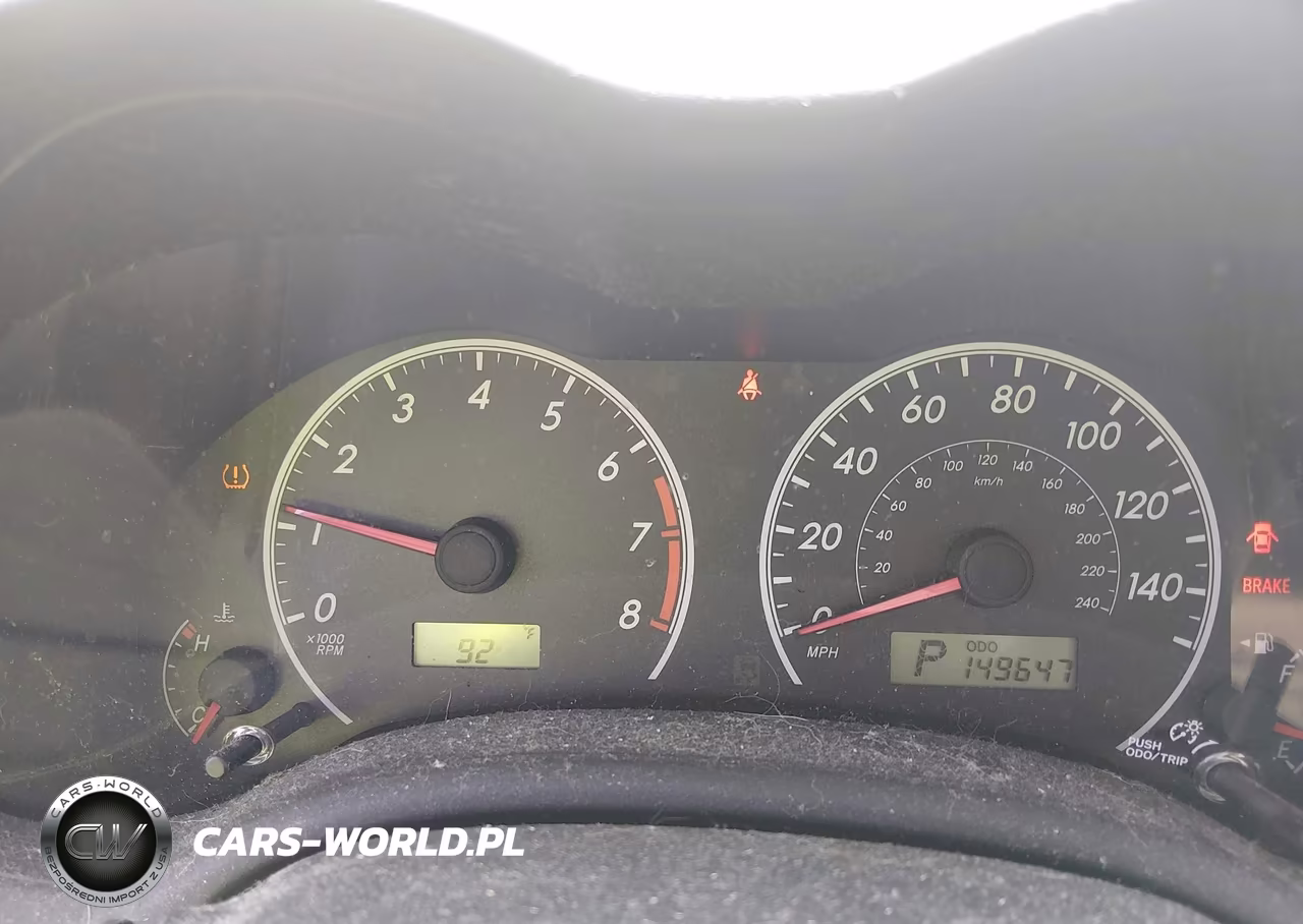 2013 Toyota Corolla Le VIN:2T1BU4EE6DC968320 - 7