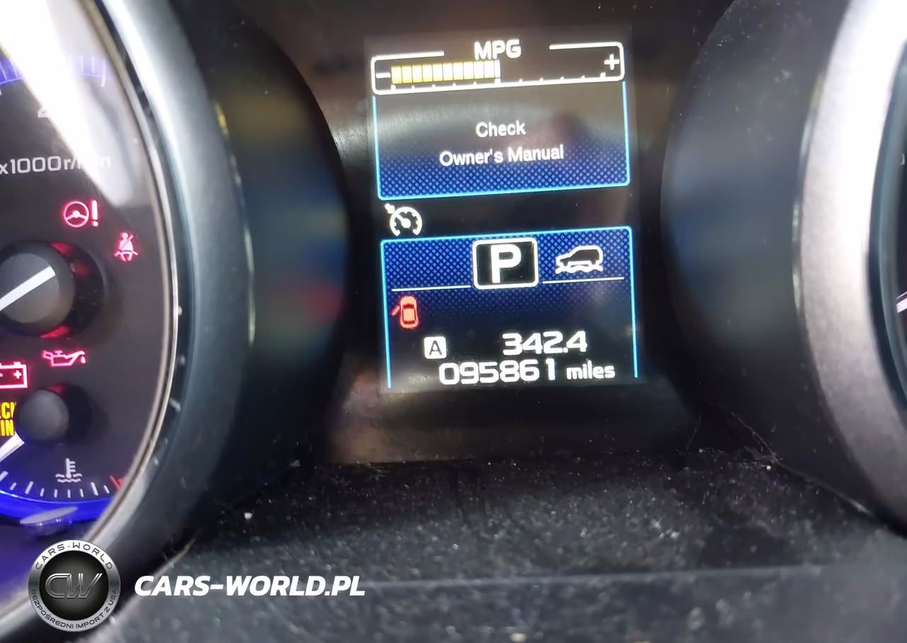 2015 Subaru Outback 2.5I Premium VIN:4S4BSACC0F3248461 - 15