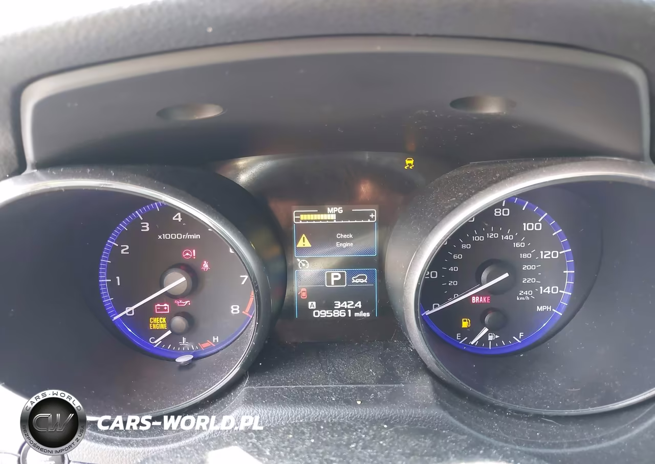 2015 Subaru Outback 2.5I Premium VIN:4S4BSACC0F3248461 - 7