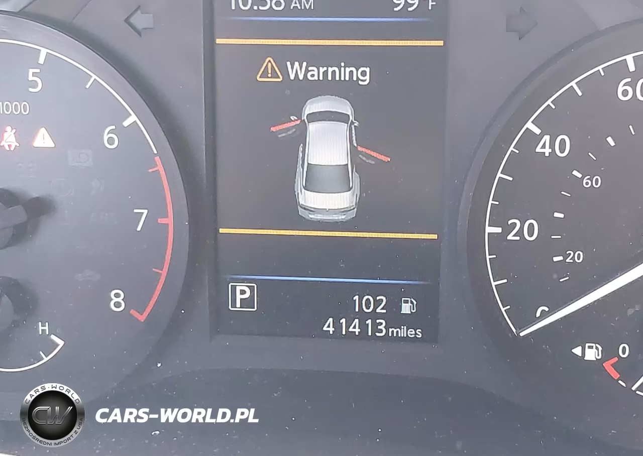 2024 Nissan Altima S Fwd VIN:1N4BL4BV6RN363411 - 15