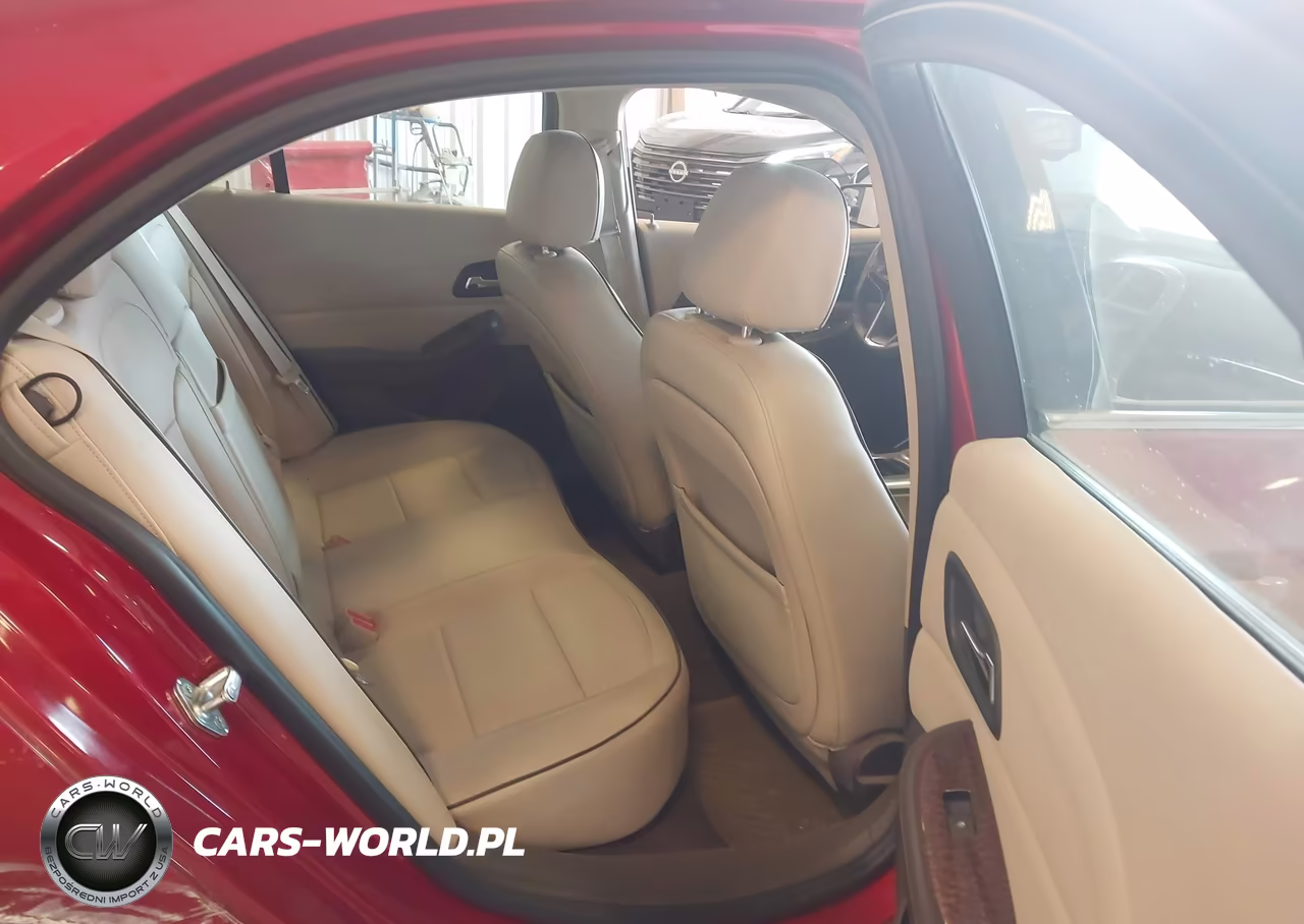 2013 Chevrolet Malibu Eco Premium Audio VIN:1G11F5RRXDF103200 - 8
