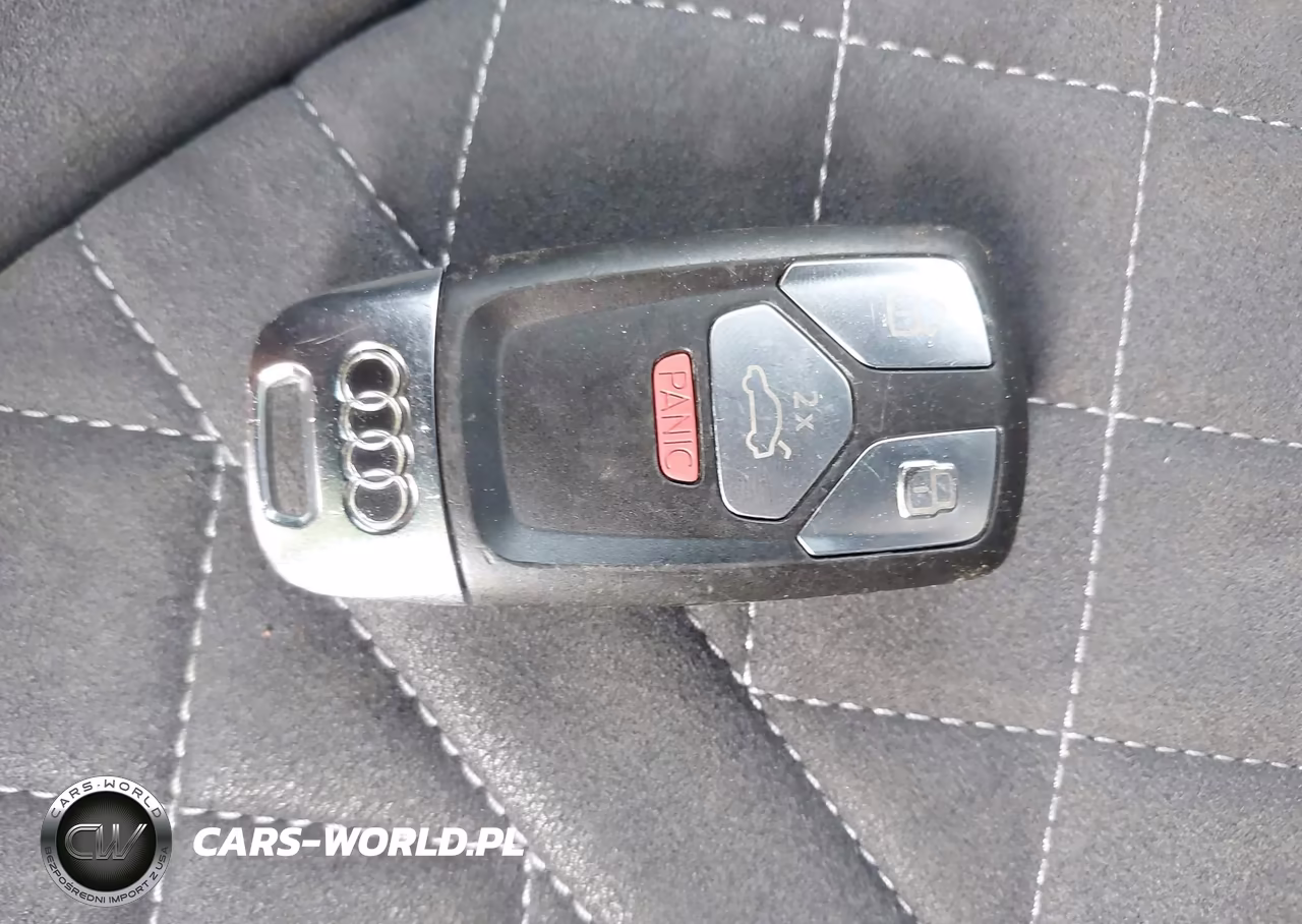 2022 Audi S5 Sportback Premium Tfsi Quattro Tiptronic VIN:WAUA4CF57NA032794 - 11