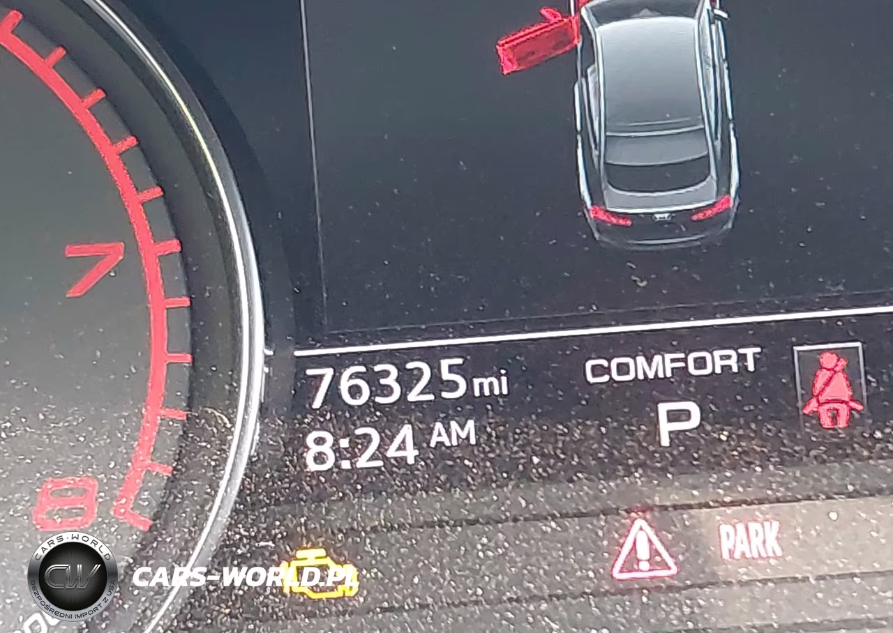 2022 Audi S5 Sportback Premium Tfsi Quattro Tiptronic VIN:WAUA4CF57NA032794 - 16