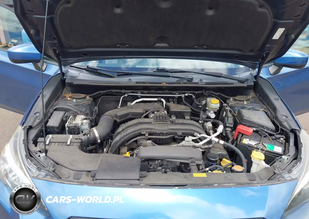 2019 Subaru Crosstrek 2.0I Premium VIN:JF2GTAEC5K8241587 - 10