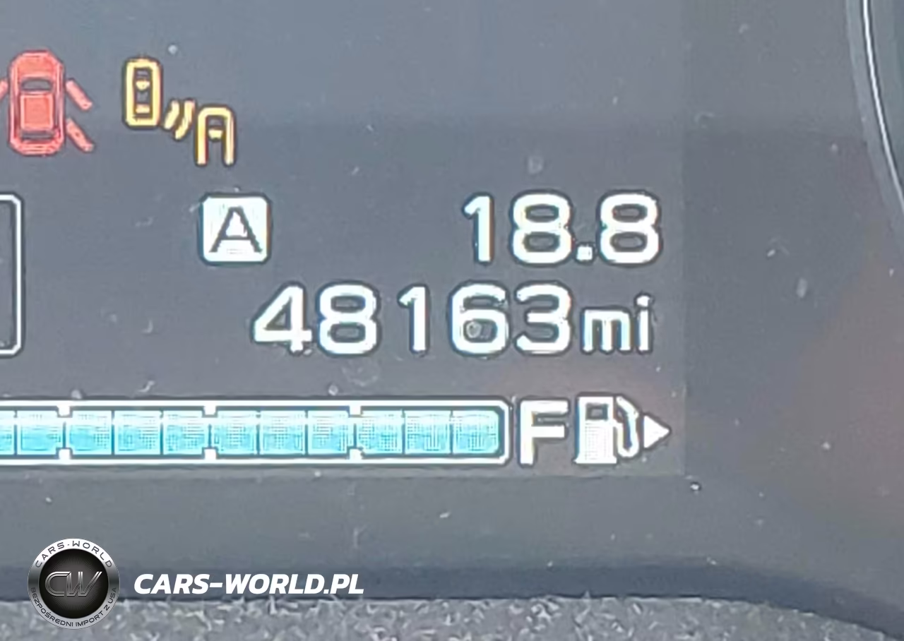 2019 Subaru Crosstrek 2.0I Premium VIN:JF2GTAEC5K8241587 - 16