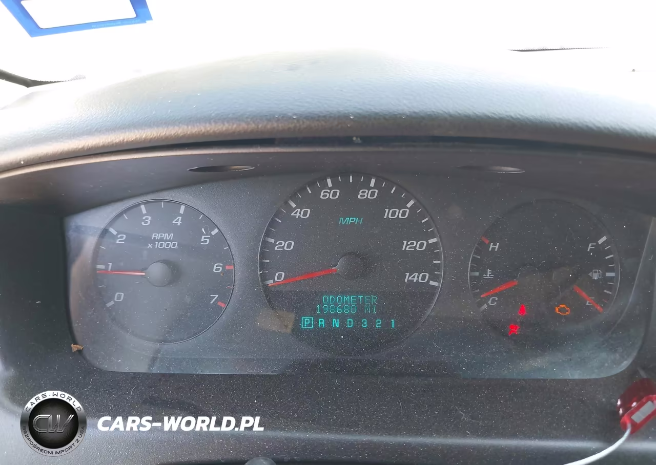 2008 Chevrolet Impala Ls VIN:2G1WB58NX89127723 - 7