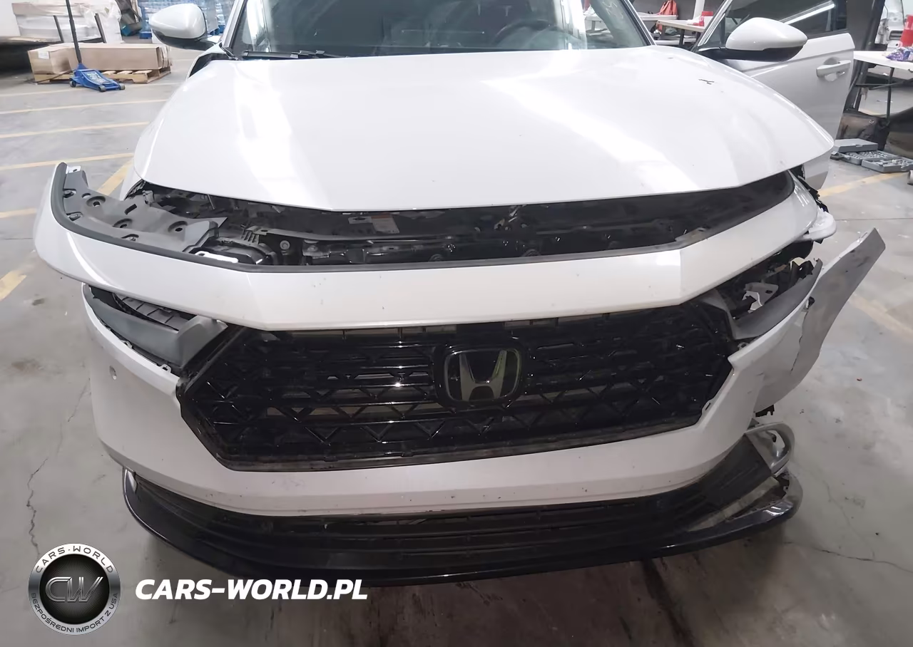 2024 Honda Accord Hybrid Touring VIN:1HGCY2F89RA014552 - 6