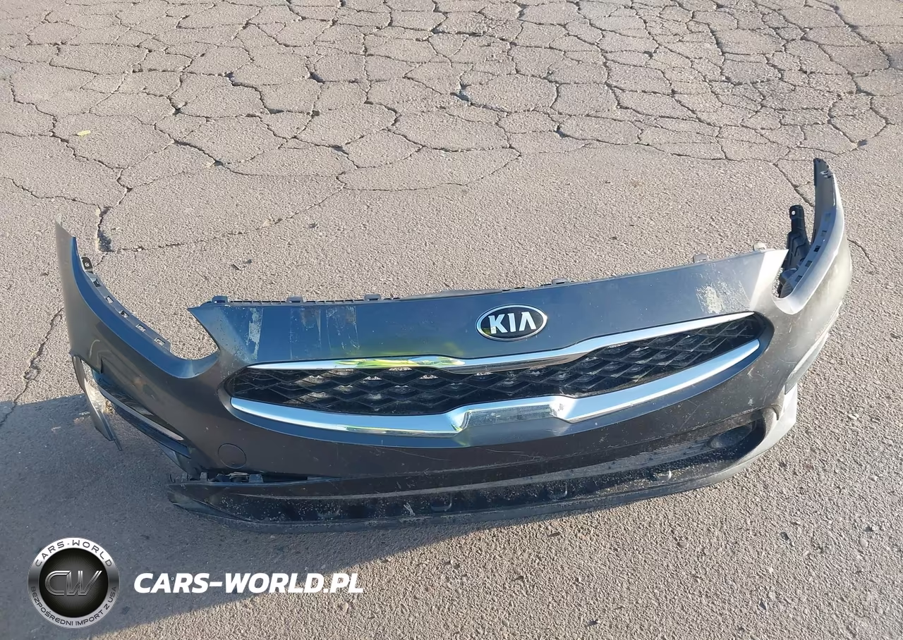 2019 Kia Forte S VIN:3KPF34AD5KE011967 - 12