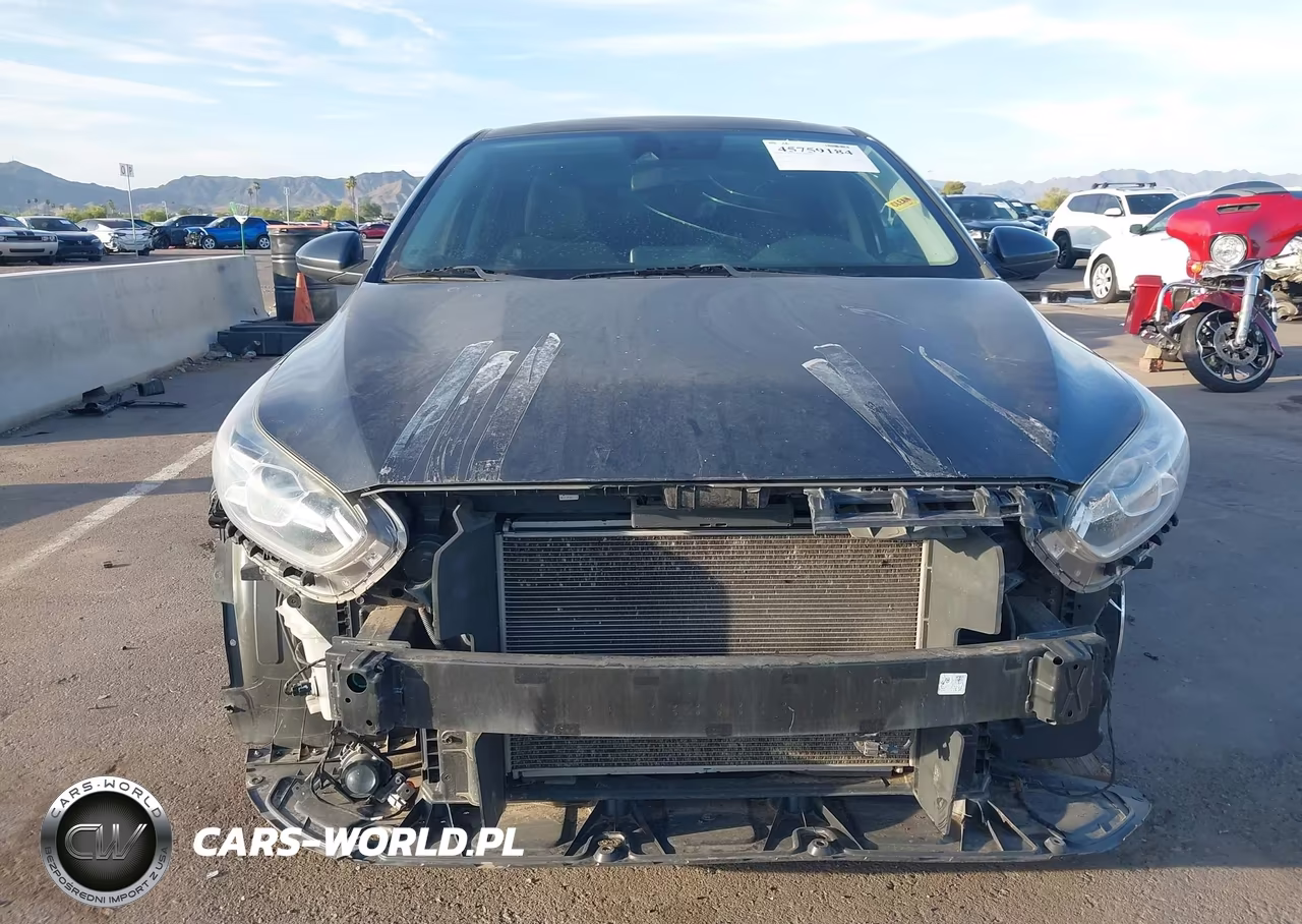 2019 Kia Forte S VIN:3KPF34AD5KE011967 - 13