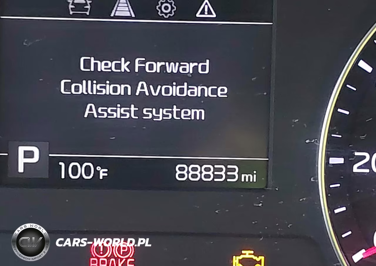 2019 Kia Forte S VIN:3KPF34AD5KE011967 - 16