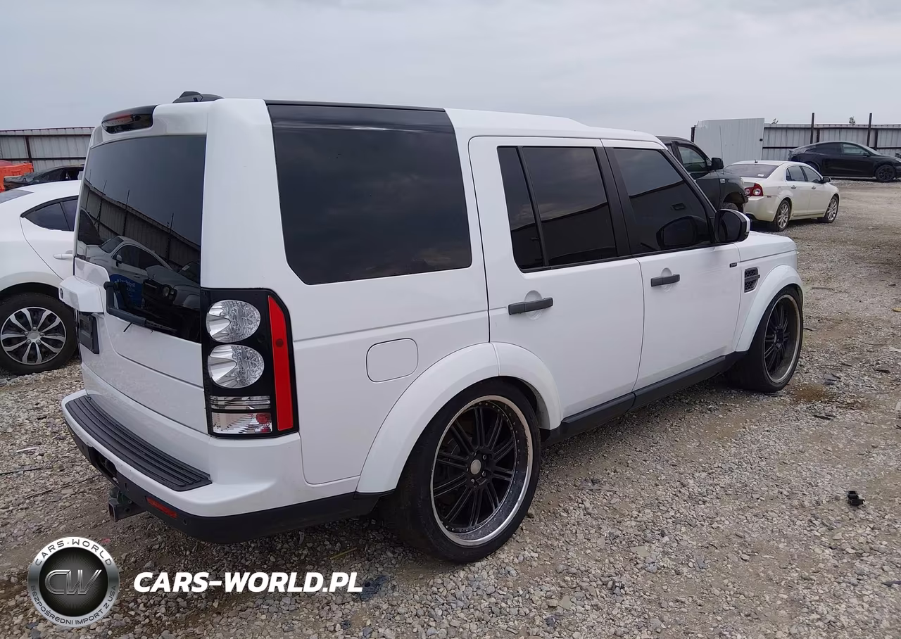 2015 Land Rover Lr4 VIN:SALAC2V65FA767035 - 4