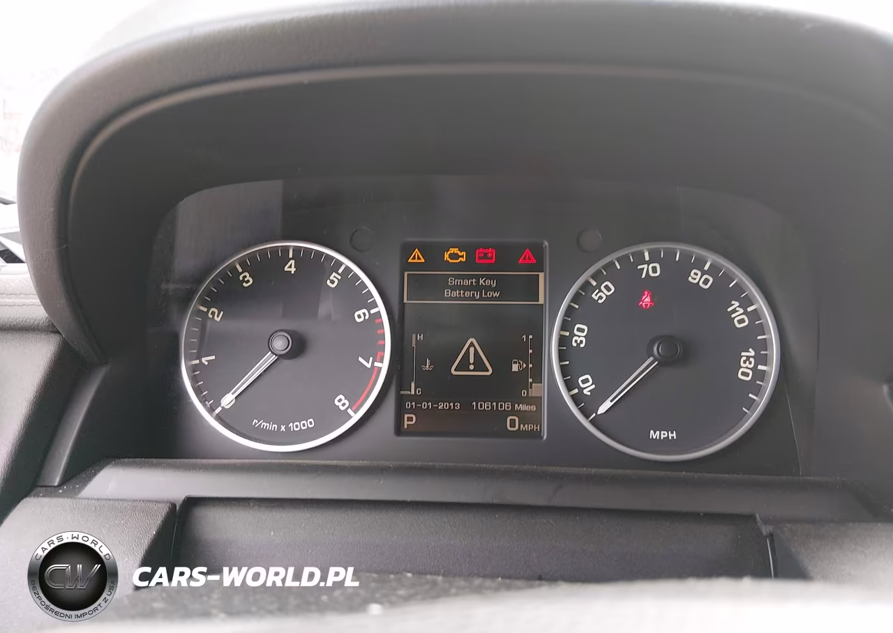 2015 Land Rover Lr4 VIN:SALAC2V65FA767035 - 7