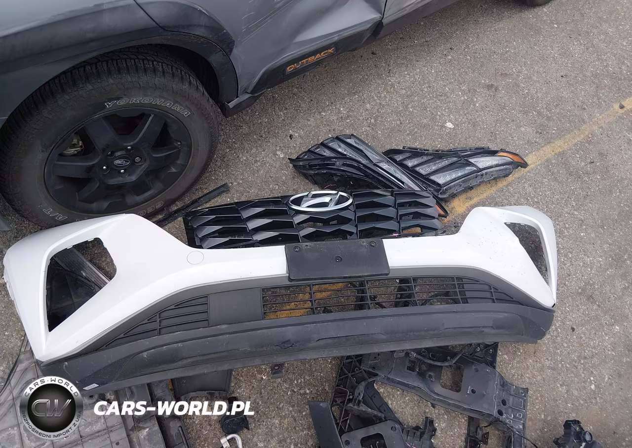 2023 Hyundai Tucson Hybrid Sel Convenience VIN:KM8JFCA14PU123598 - 12