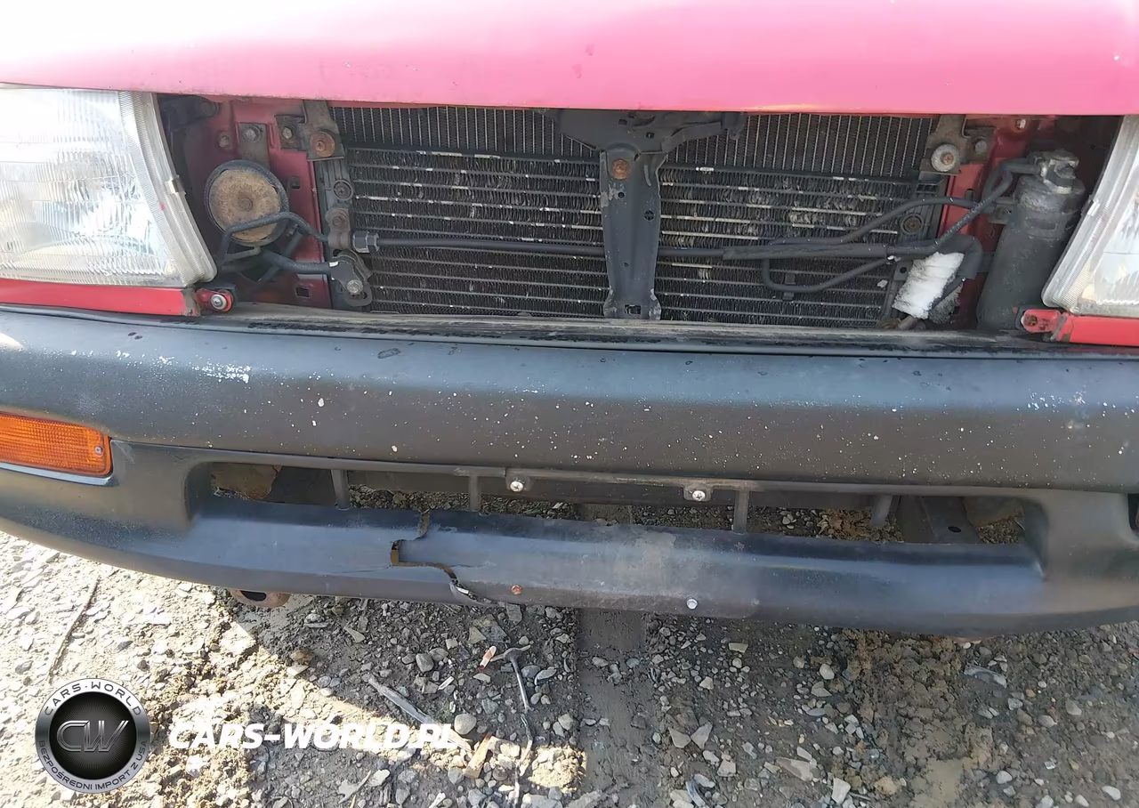 1998 Toyota Tacoma VIN:4TAVL52N5WZ053957 - 6